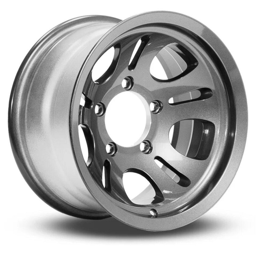 Диск slik 15x8 l64