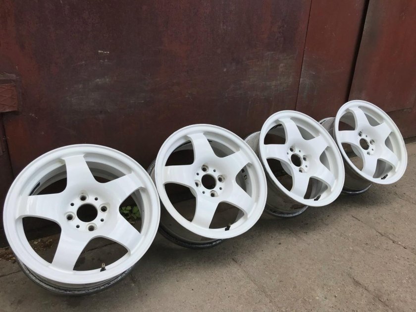 Диски слик 702