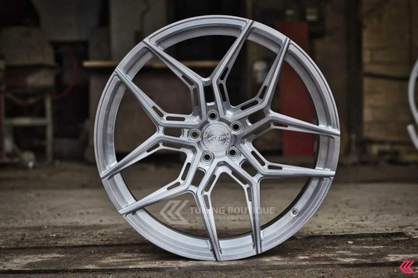 Диски Forged r22