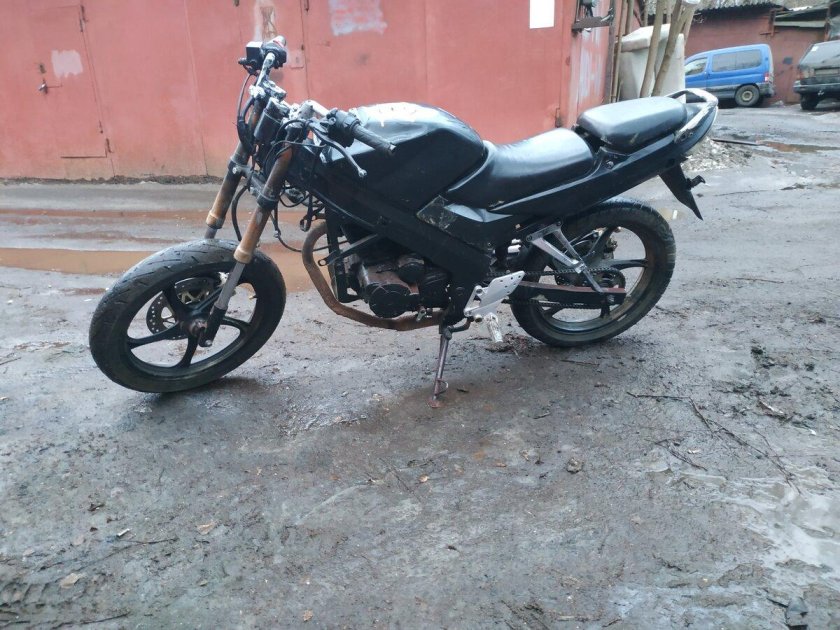 Стелс сб 200 без пластика