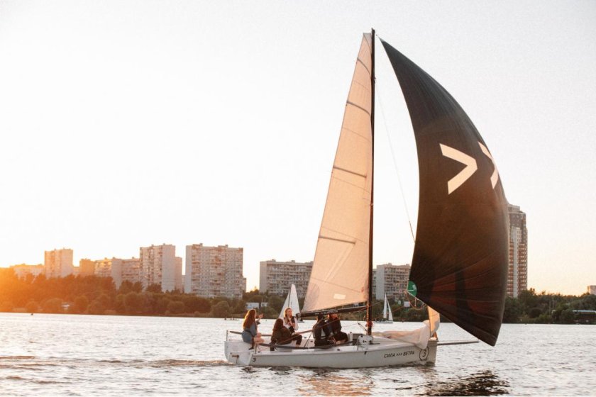 Регата Строгино