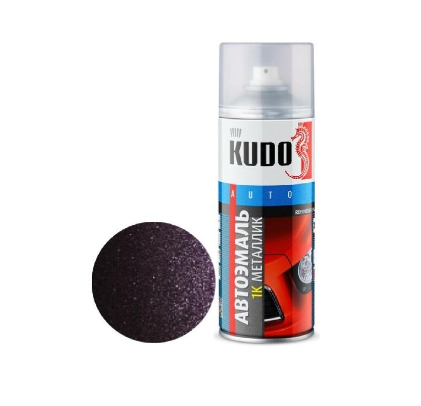 Kudo "482 черника