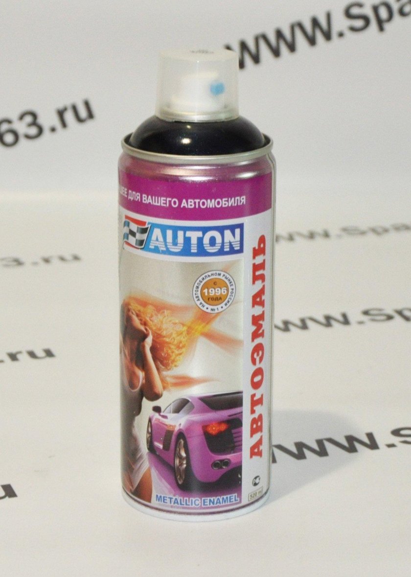 Опал 419 краска металлик