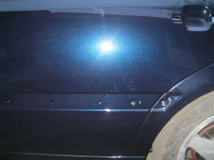 Краска Персей 429