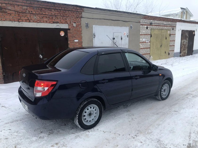 471 Цвет Гранта