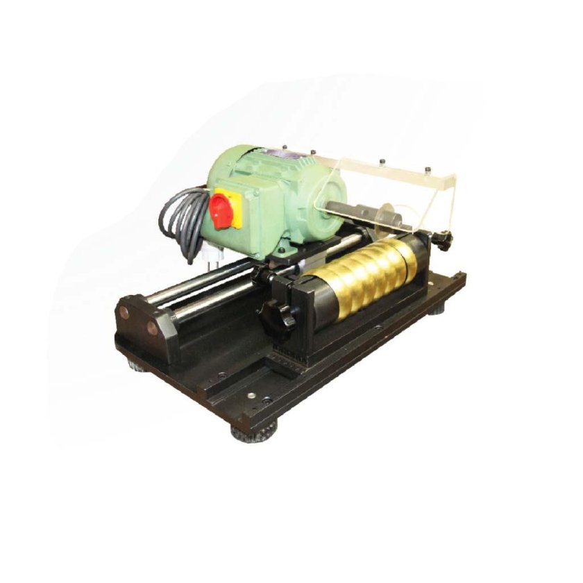 Roll Cutting Machine 1969г