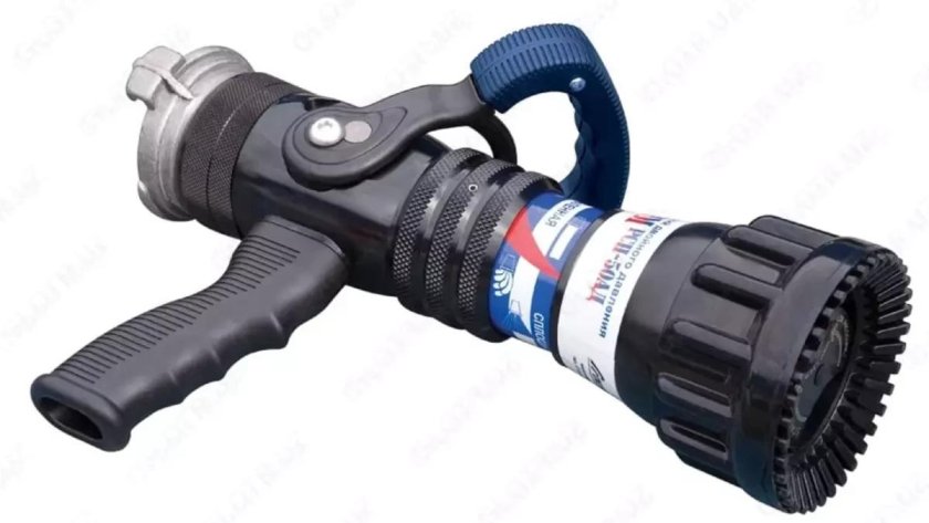 РСП-50 ствол пожарный