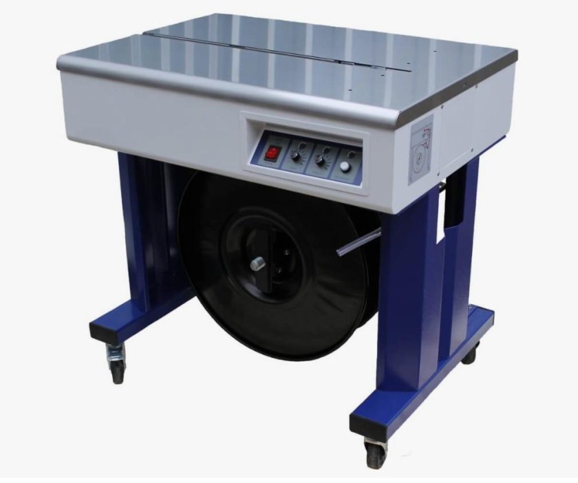 Стреппинг машина SP a2h