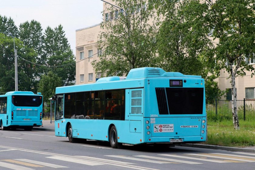 МАЗ 203 Домтрансавто