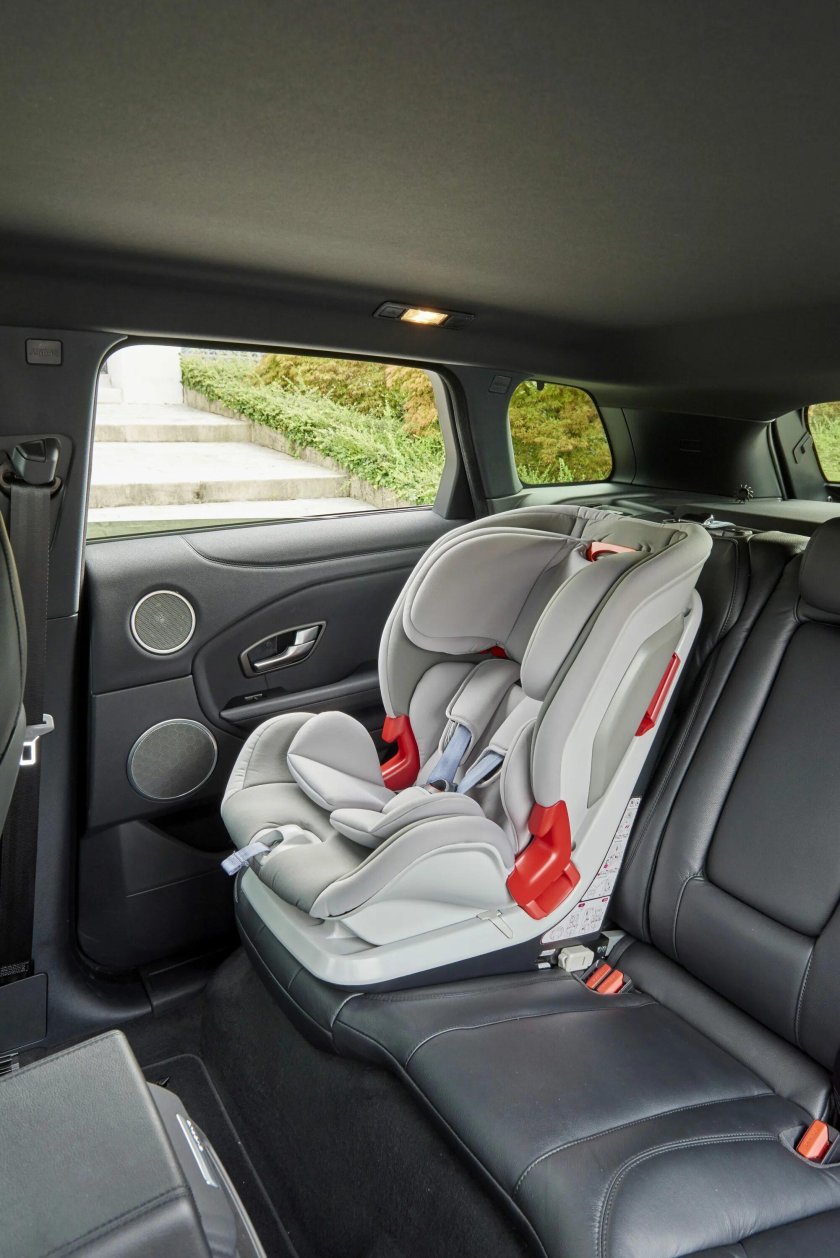 Chicco Youniverse Fix