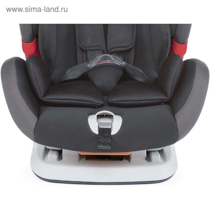 Автокресло chicco youniverse fix