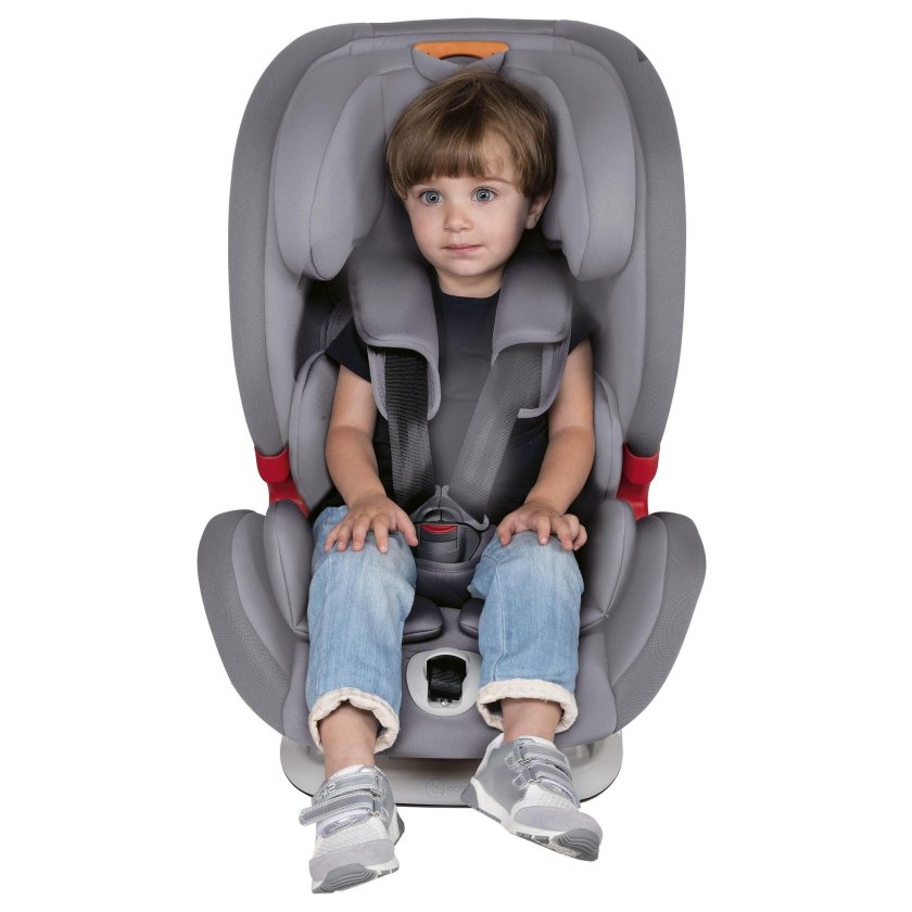 Автокресло chicco