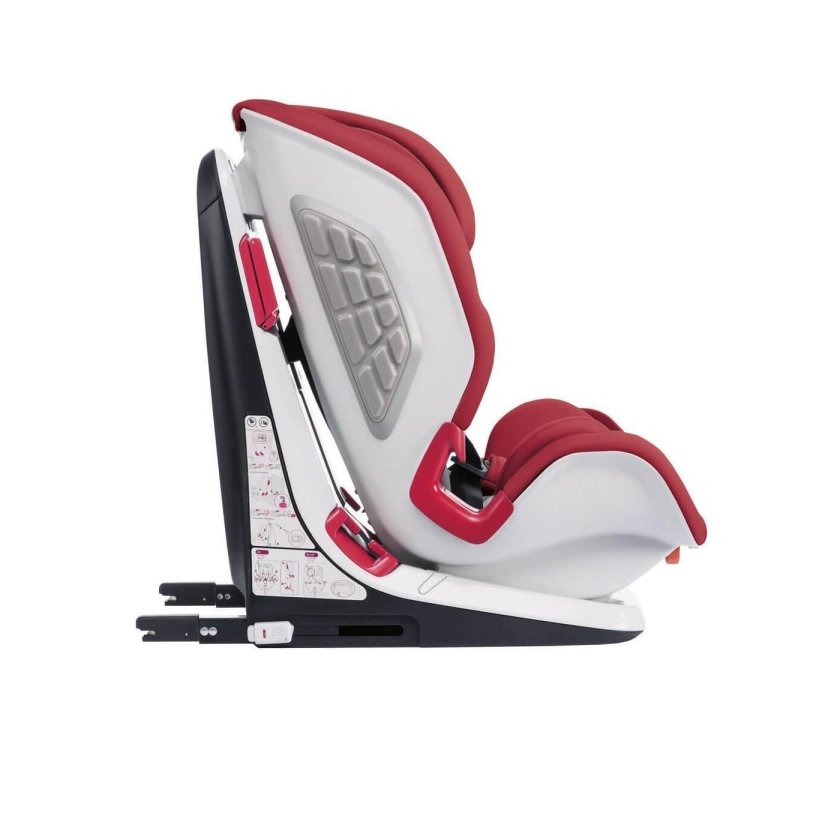 Автокресло chicco