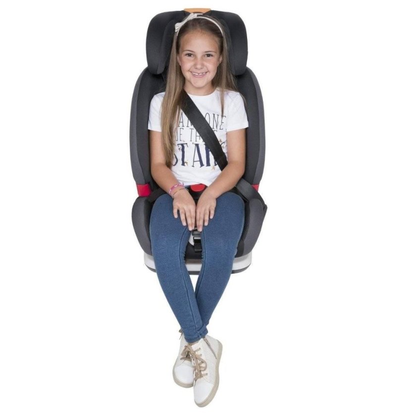 Автокресло Chicco Youniverse