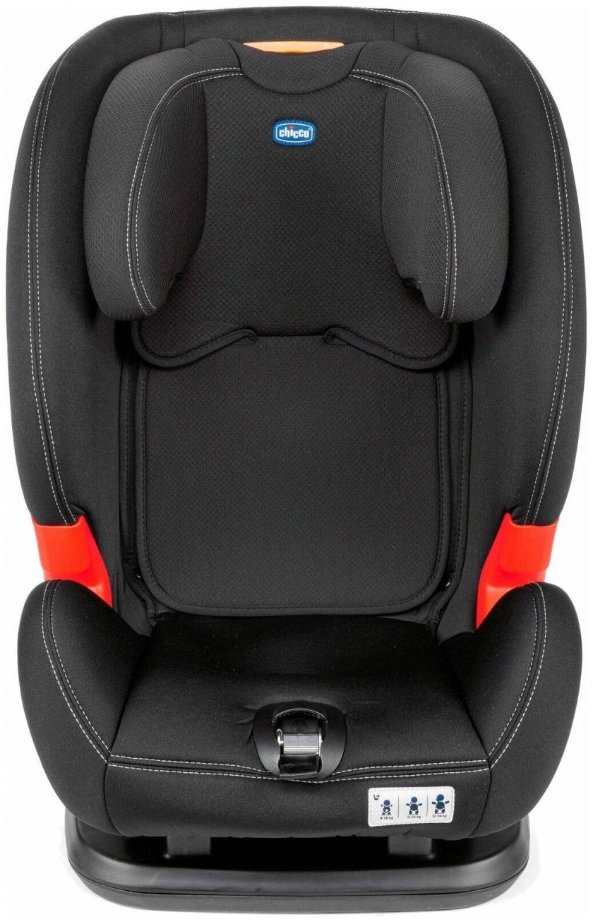 Чикко Акита автокресло