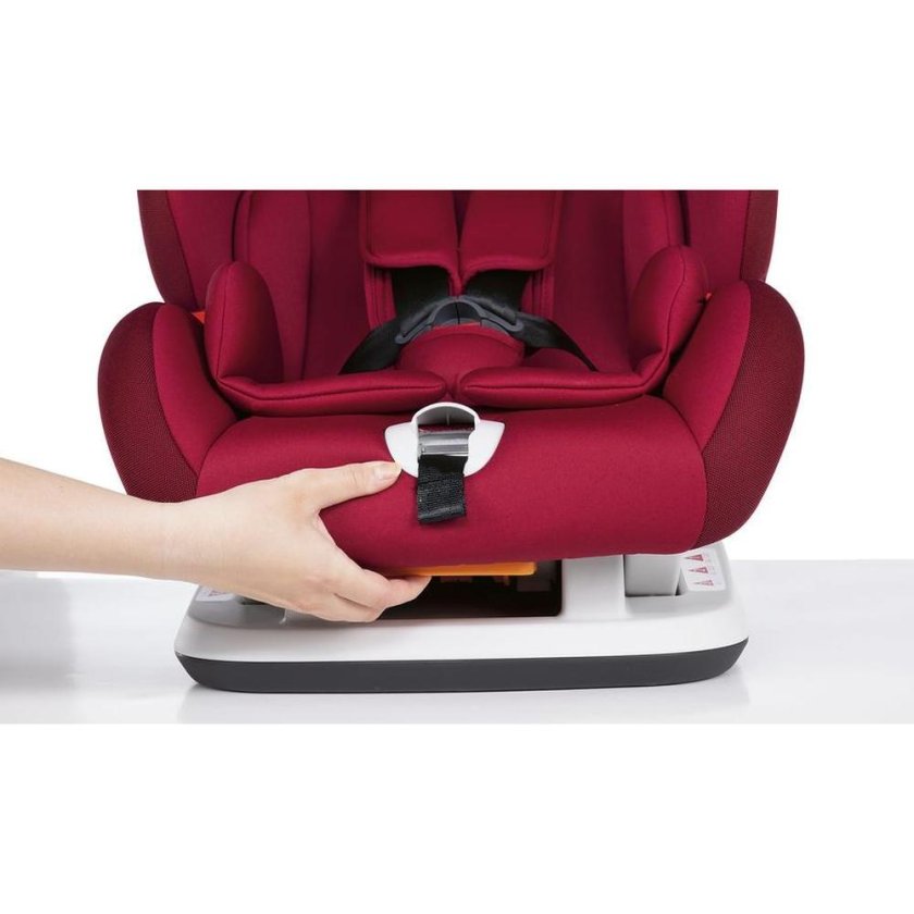 Автокресло Chicco Youniverse