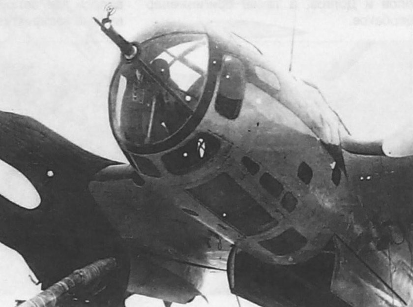 Ар 2 бомбардировщик