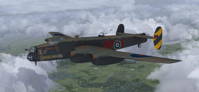 Пикирующий бомбардировщик ар-2