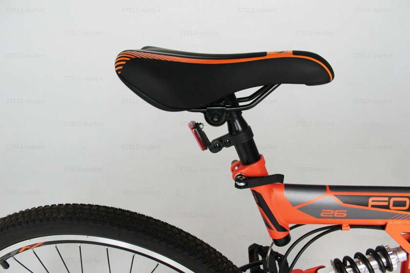 Stels Focus v 26 18-SP