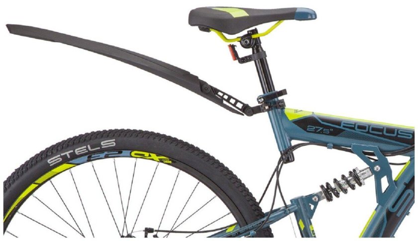 Stels Focus MD 27.5