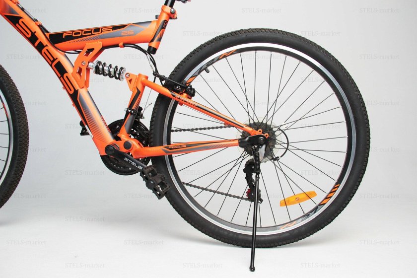 Stels Focus v 26