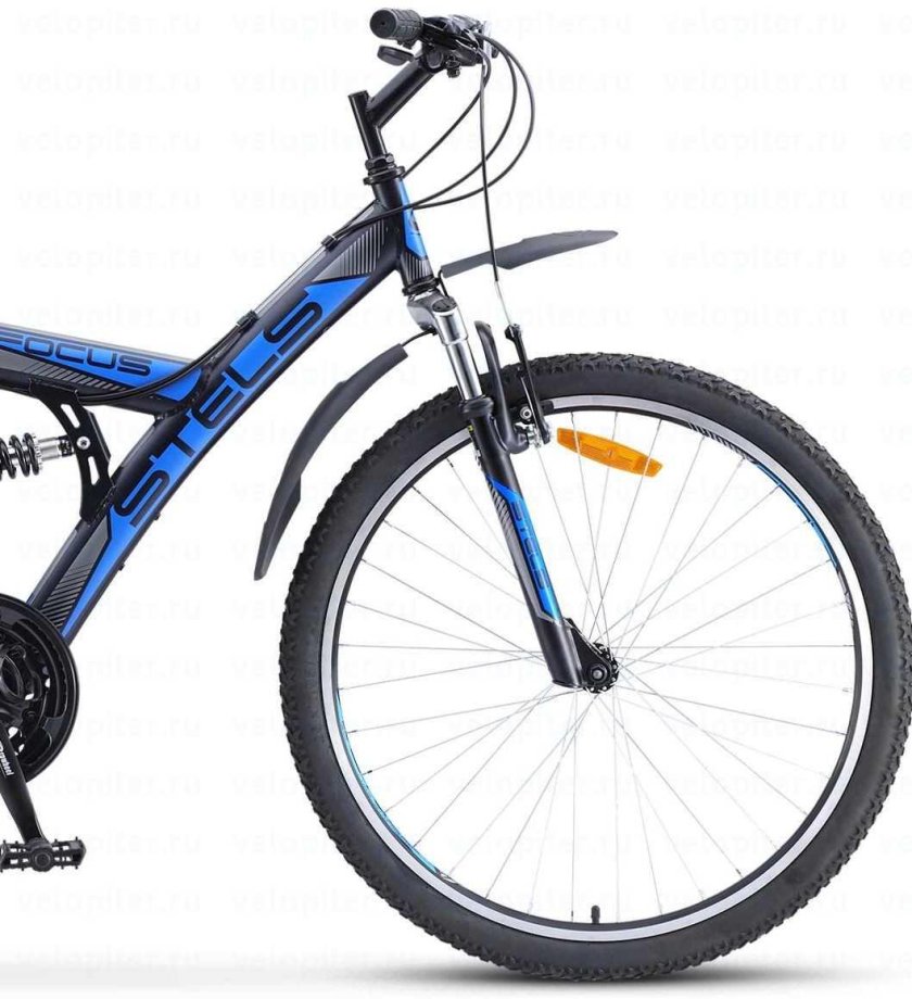 Focus v 26" 18-SP v030