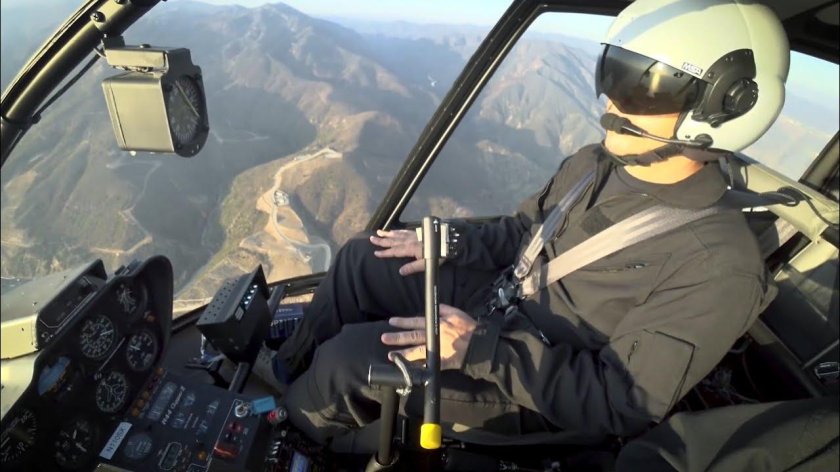 Автопилот БПЛА