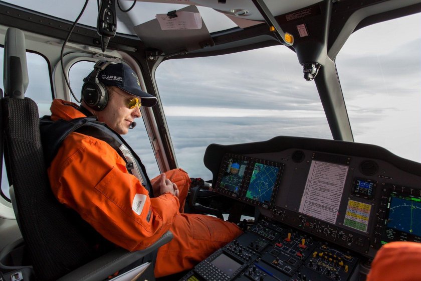 Airbus Helicopters, Inc.