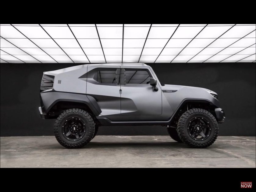 УАЗ Резвани