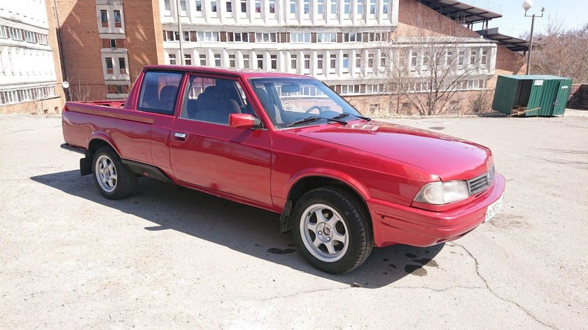 Москвич 233521