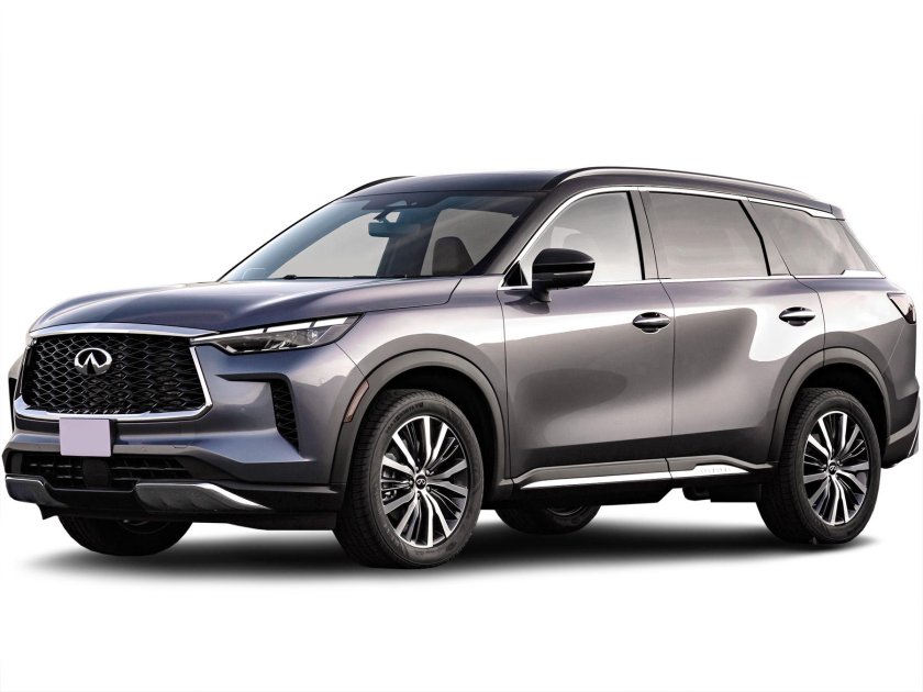 Инфинити ку Икс 70