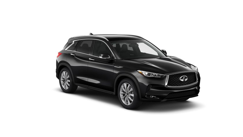 Инфинити ку Икс 50