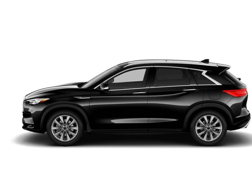 Инфинити qx50 2018