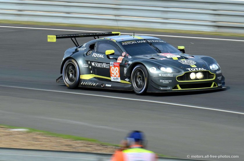 Астон Мартин формула дрифт