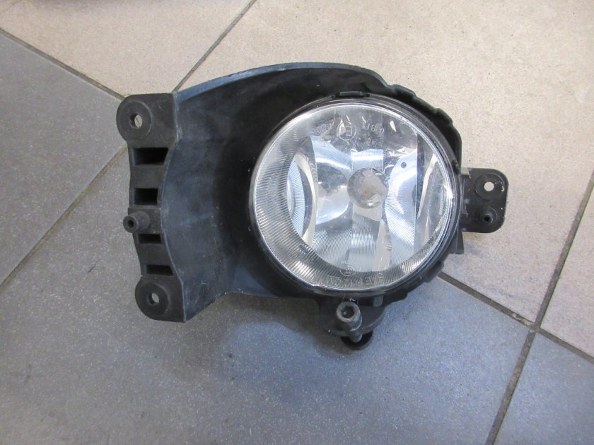 Противотуманные фары Шевроле Авео т300