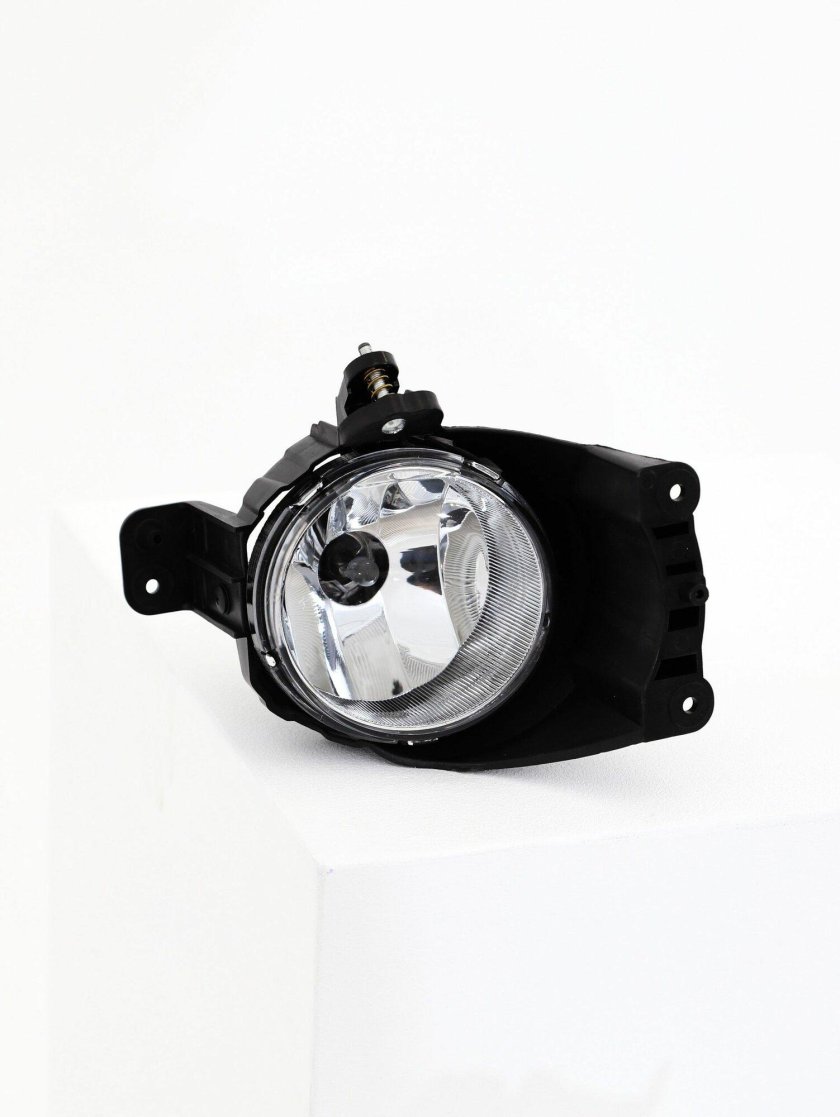 Противотуманная фара левая для chevrolet aveo