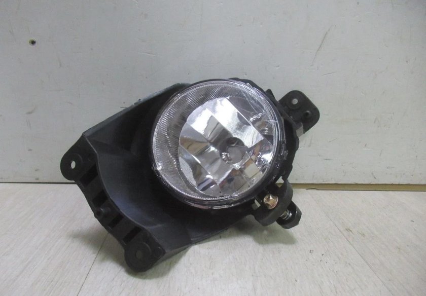 Противотуманные фары Шевроле Авео т300