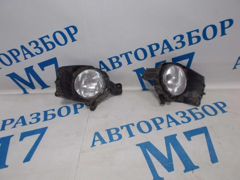 ПТФ Шевроле Авео т300