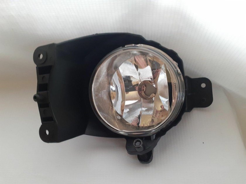 Туманки Шевроле кобальт 2013