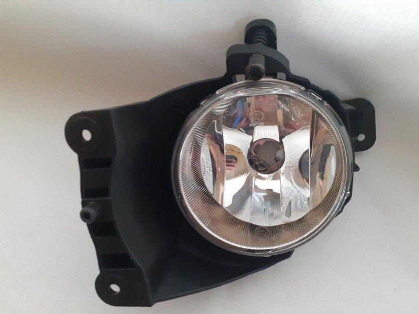 ПТФ Chevrolet Cobalt