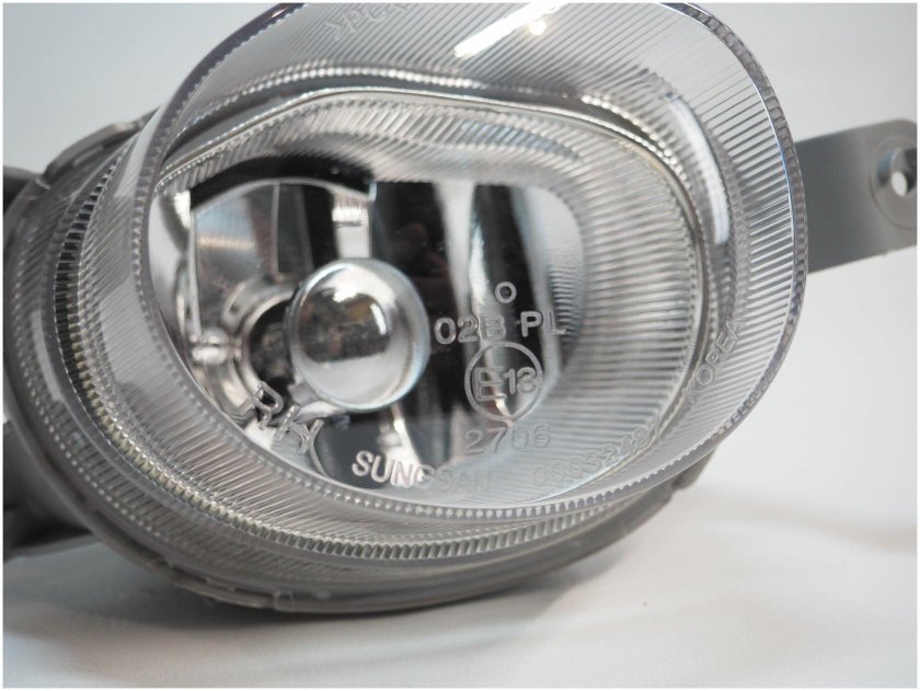 Кавасаки фара 23007-1362