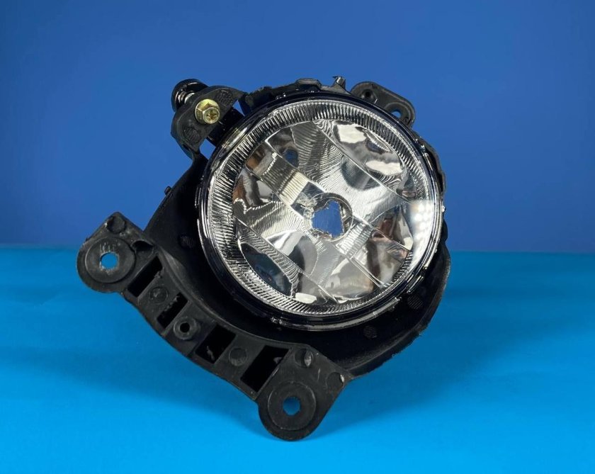 Противотуманные фары Шевроле Авео т300