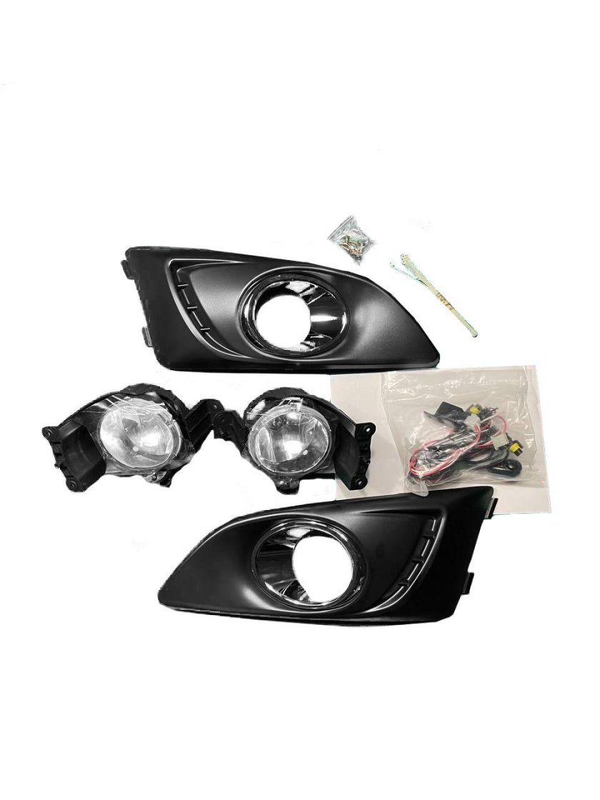 Туманки Авео