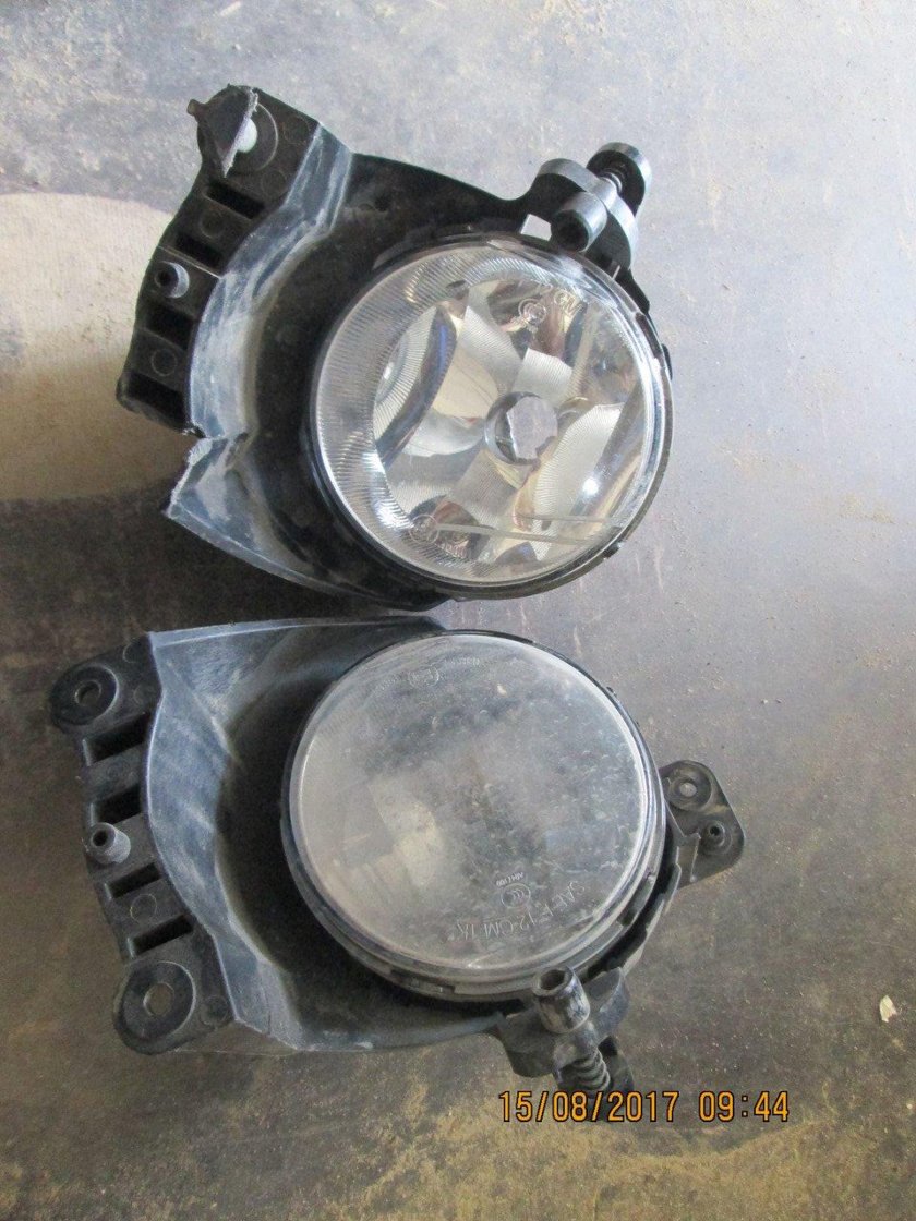 ПТФ Шевроле Авео т300