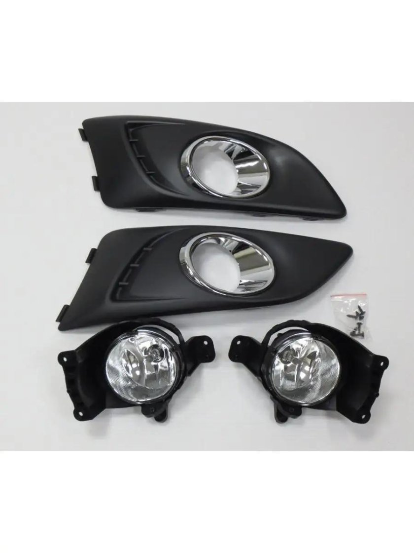 Туманки Авео