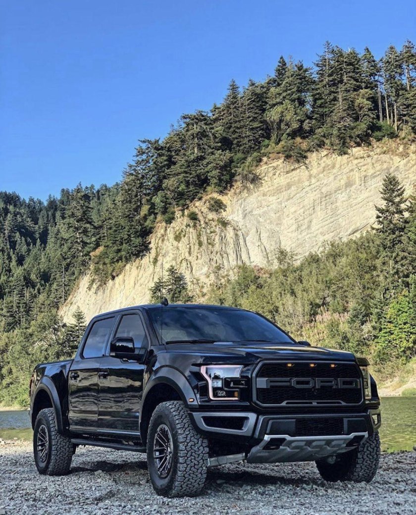 Ford f150 Raptor