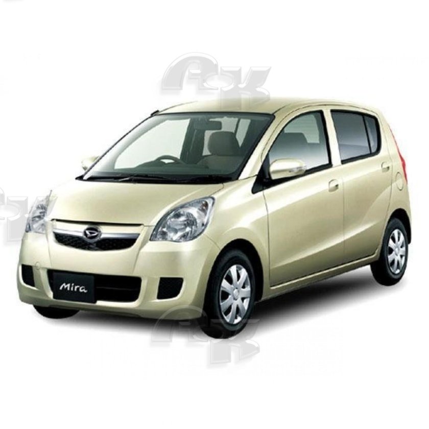 Daihatsu Mira l275s