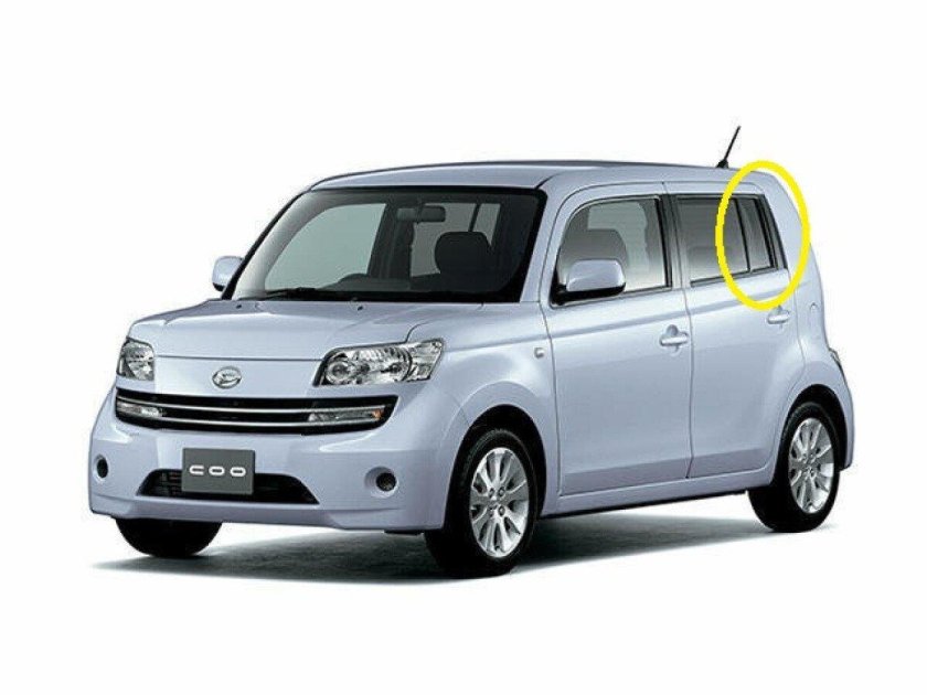Toyota Daihatsu