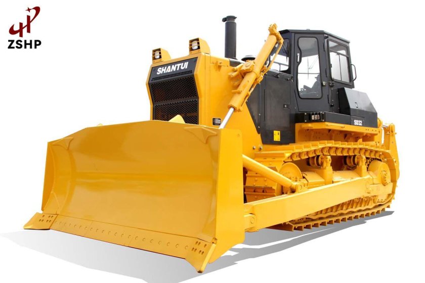 Шантуй 32 бульдозер
