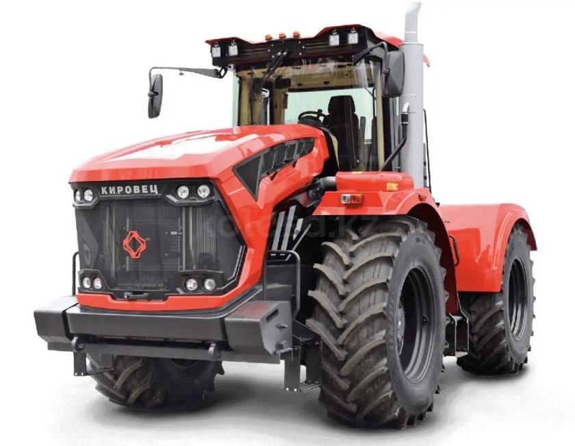 К742м Кировец